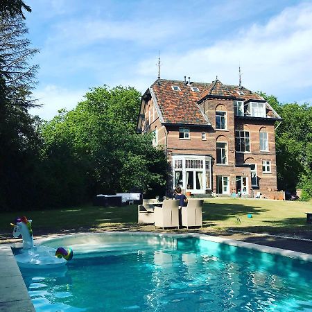 B&B Villa Anna, Венло Екстер'єр фото