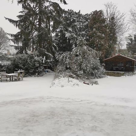 B&B Villa Anna, Венло Екстер'єр фото