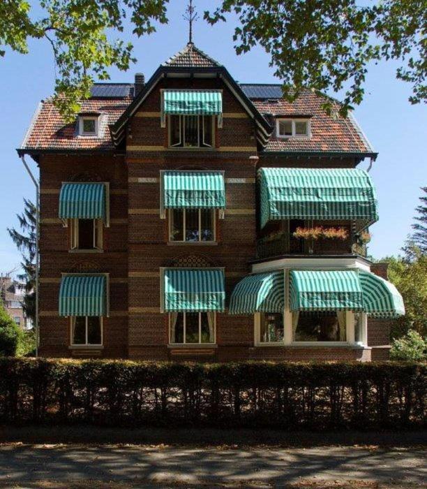 B&B Villa Anna, Венло Екстер'єр фото
