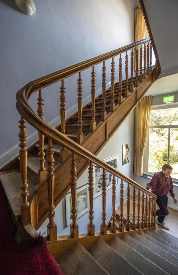 B&B Villa Anna, Венло Екстер'єр фото