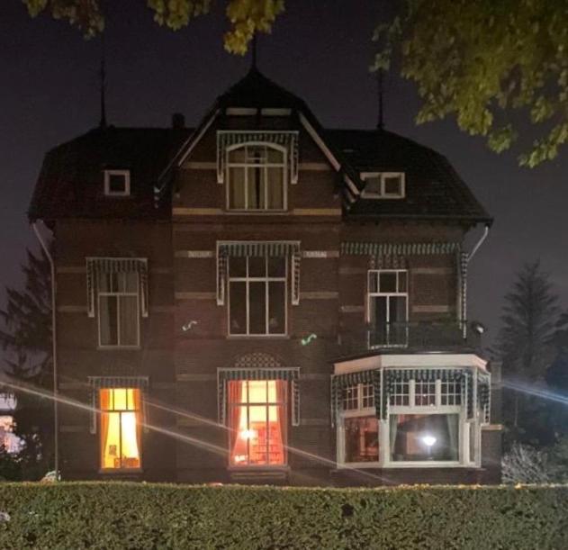 B&B Villa Anna, Венло Екстер'єр фото