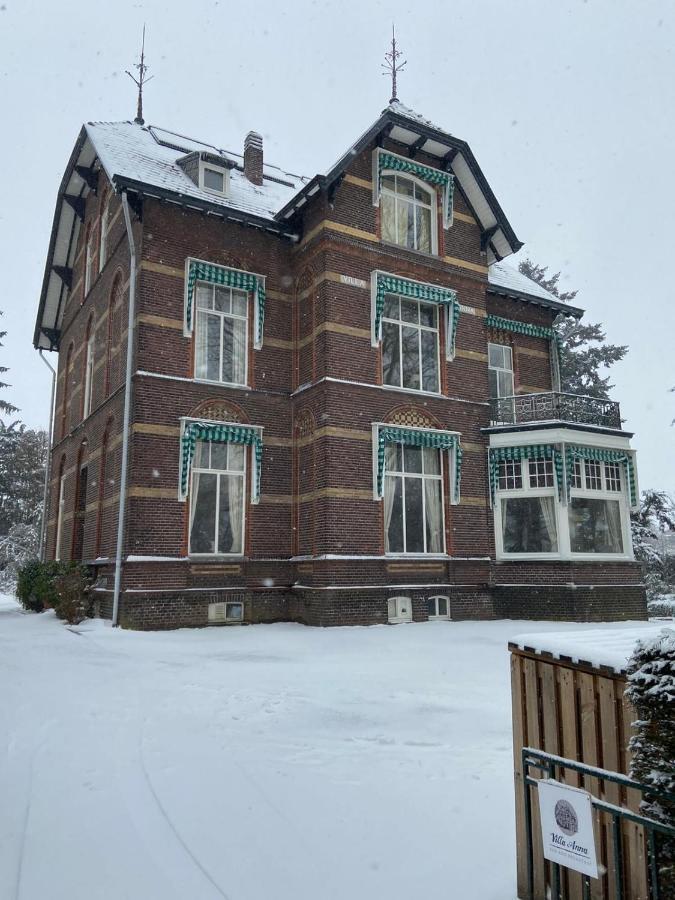 B&B Villa Anna, Венло Екстер'єр фото