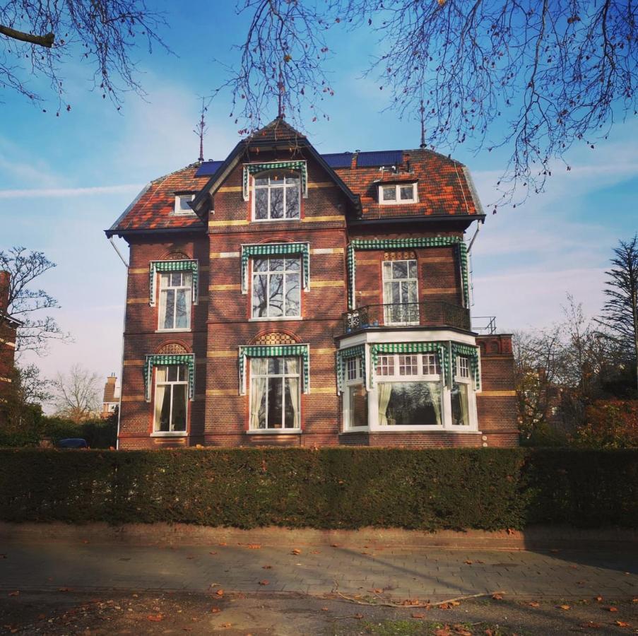 B&B Villa Anna, Венло Екстер'єр фото