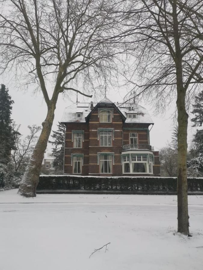B&B Villa Anna, Венло Екстер'єр фото