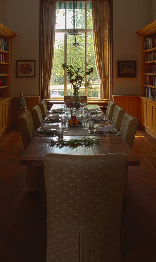 B&B Villa Anna, Венло Екстер'єр фото