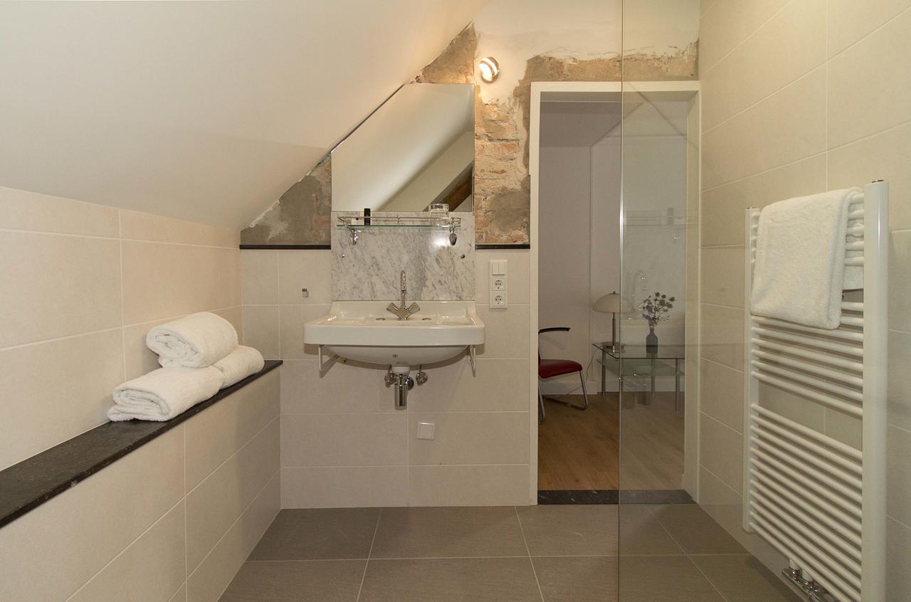 B&B Villa Anna, Венло Екстер'єр фото