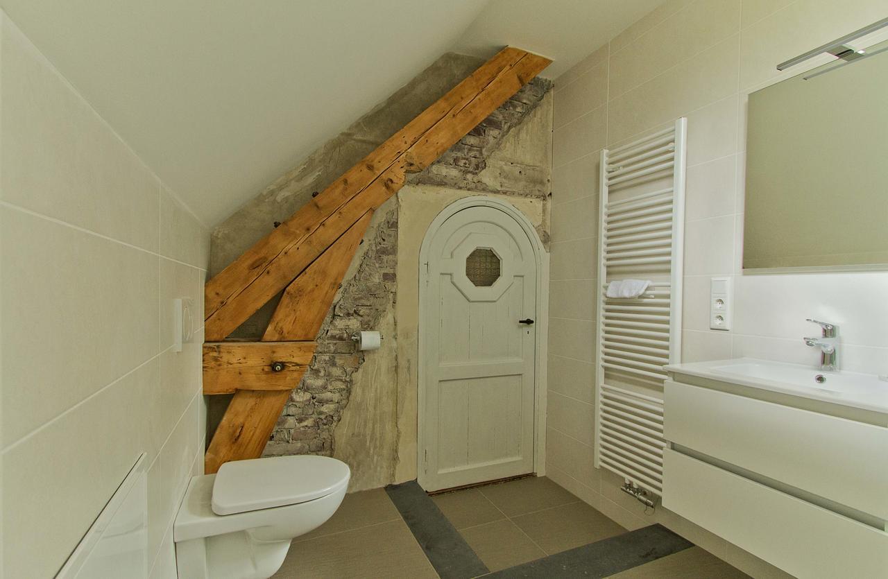 B&B Villa Anna, Венло Екстер'єр фото