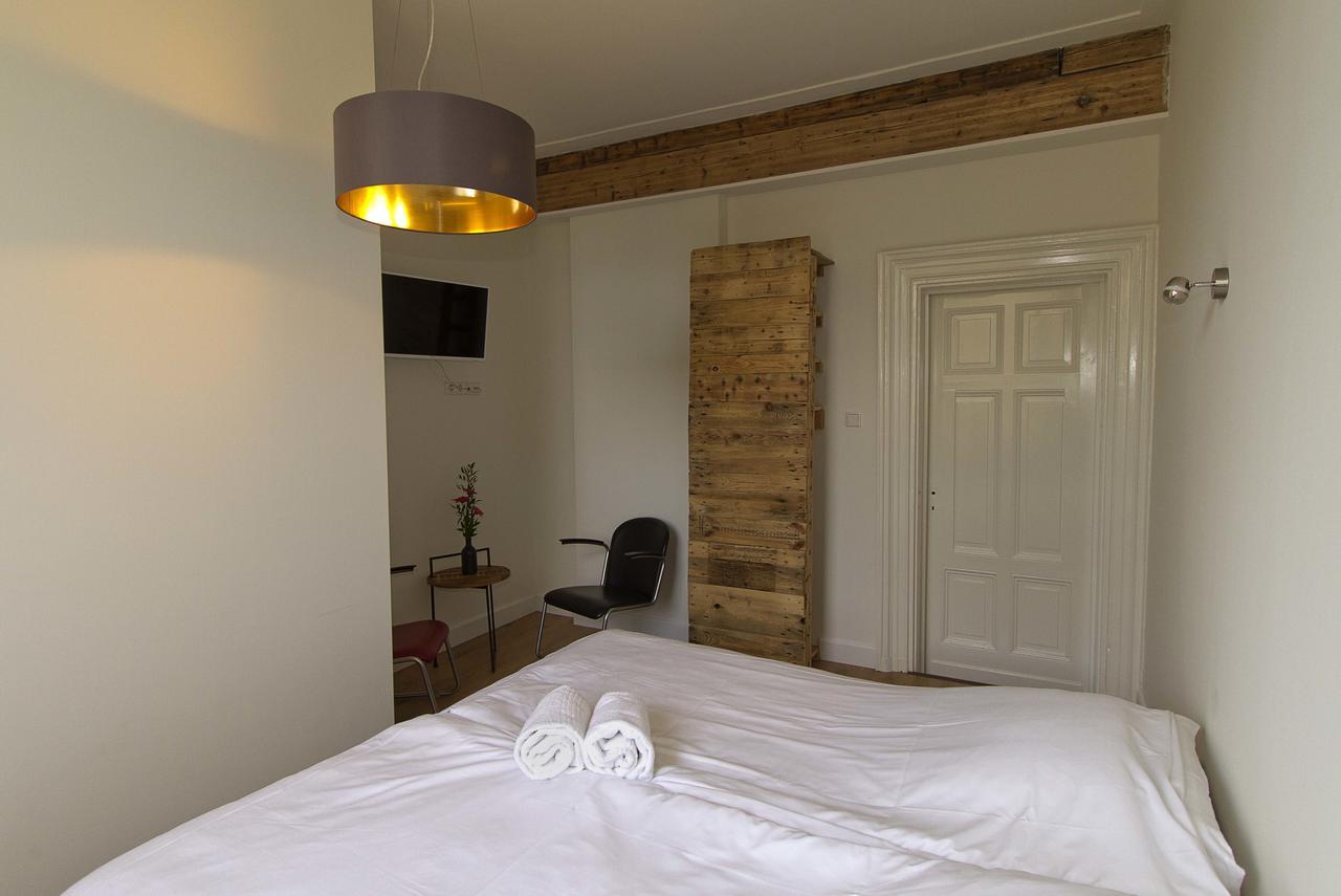 B&B Villa Anna, Венло Екстер'єр фото