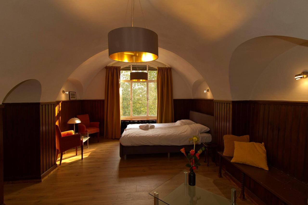 B&B Villa Anna, Венло Екстер'єр фото