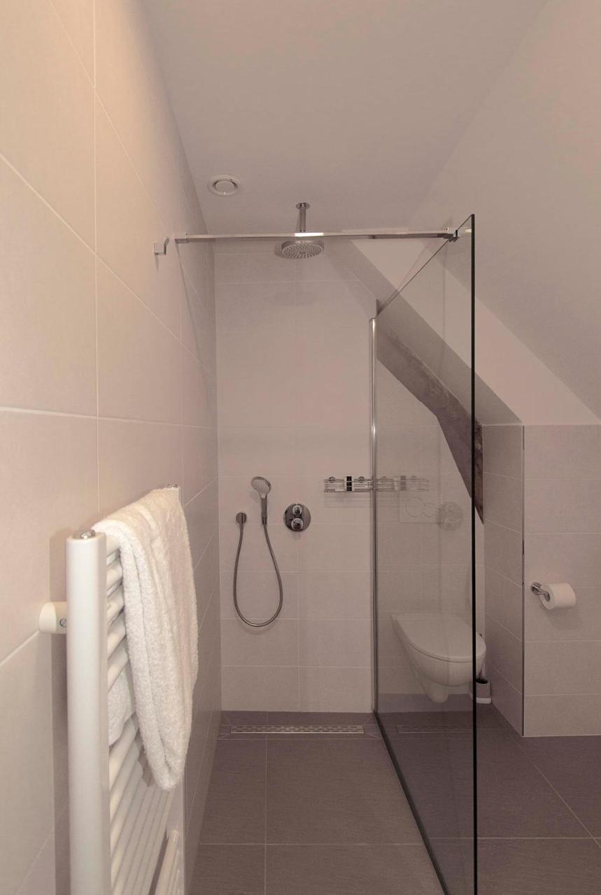 B&B Villa Anna, Венло Екстер'єр фото