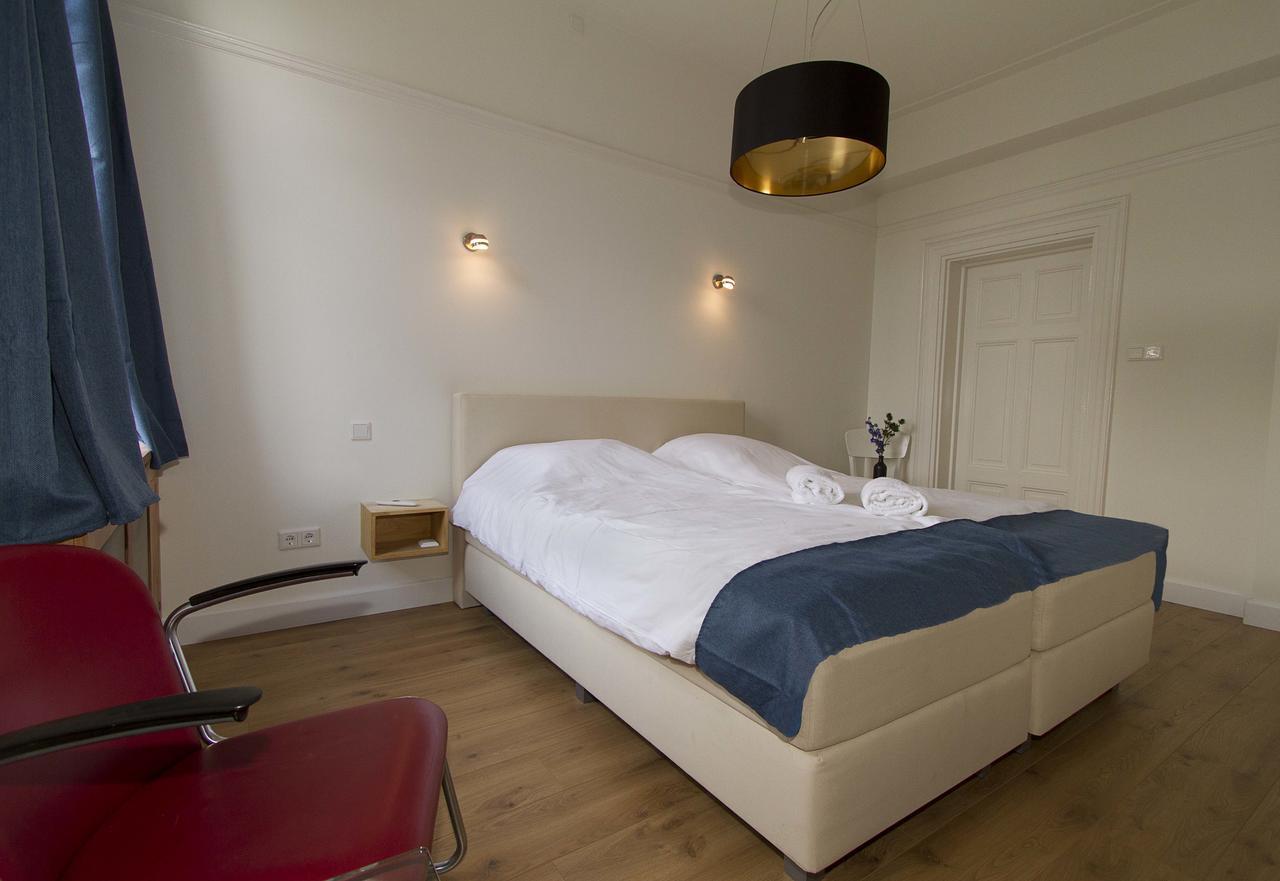 B&B Villa Anna, Венло Екстер'єр фото