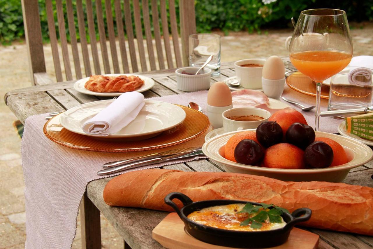 B&B Villa Anna, Венло Екстер'єр фото