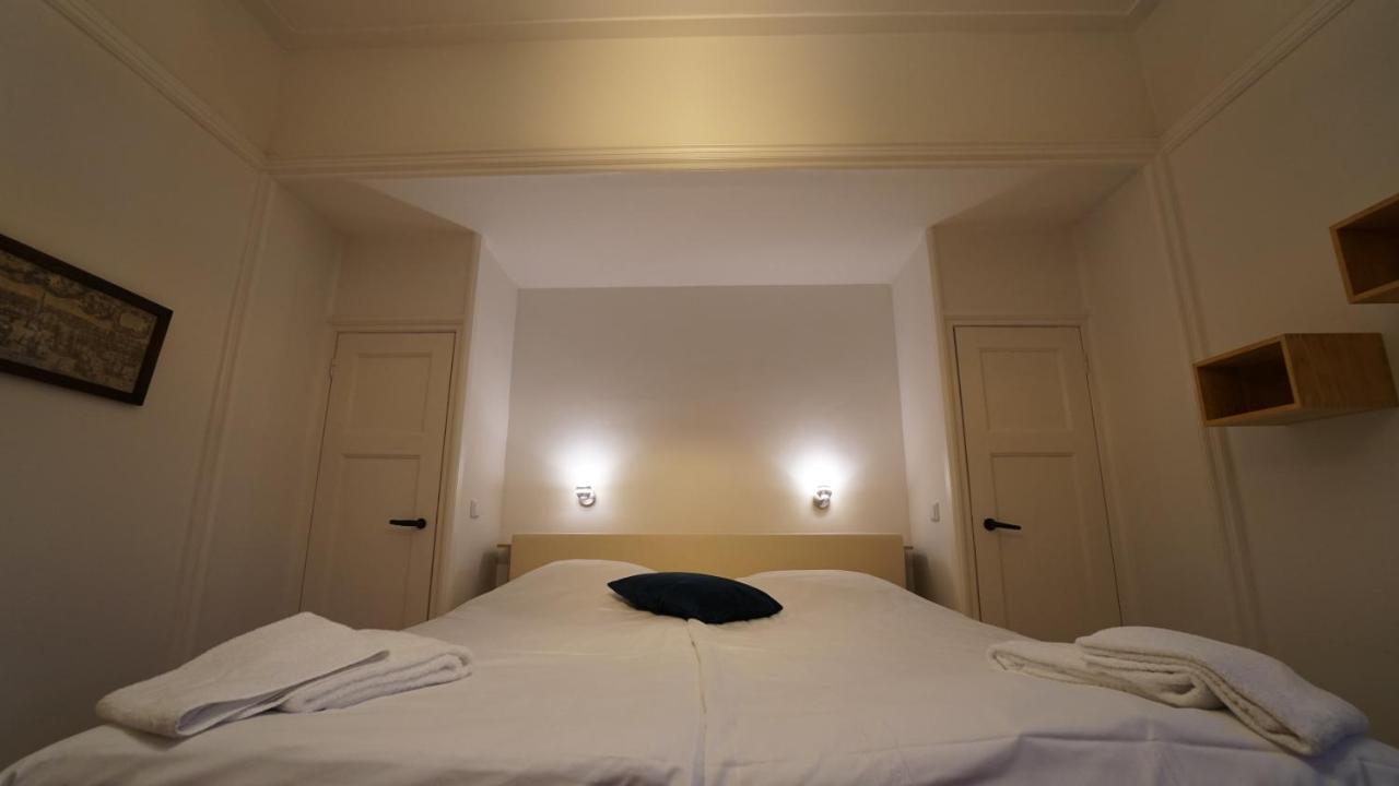 B&B Villa Anna, Венло Екстер'єр фото